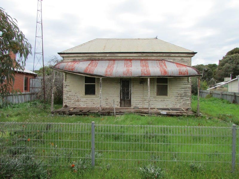 6 Carr Street, Woomelang, VIC 3485