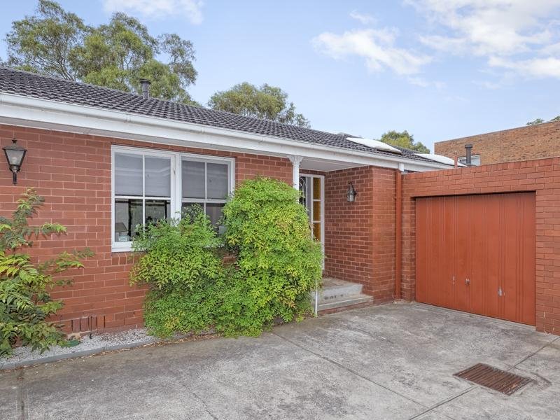4/3 Tyrone Street, Camberwell, Vic 3124 Property Details