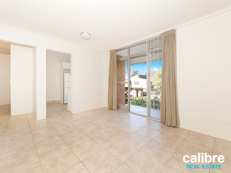 2/57 Brisbane Street, St Lucia, QLD 4067