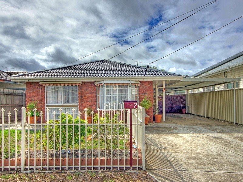 7 Jamison Street, Laverton, Vic 3028 Property Details