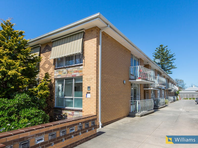 3/97 Melbourne Road, Williamstown, Vic 3016 Property Details