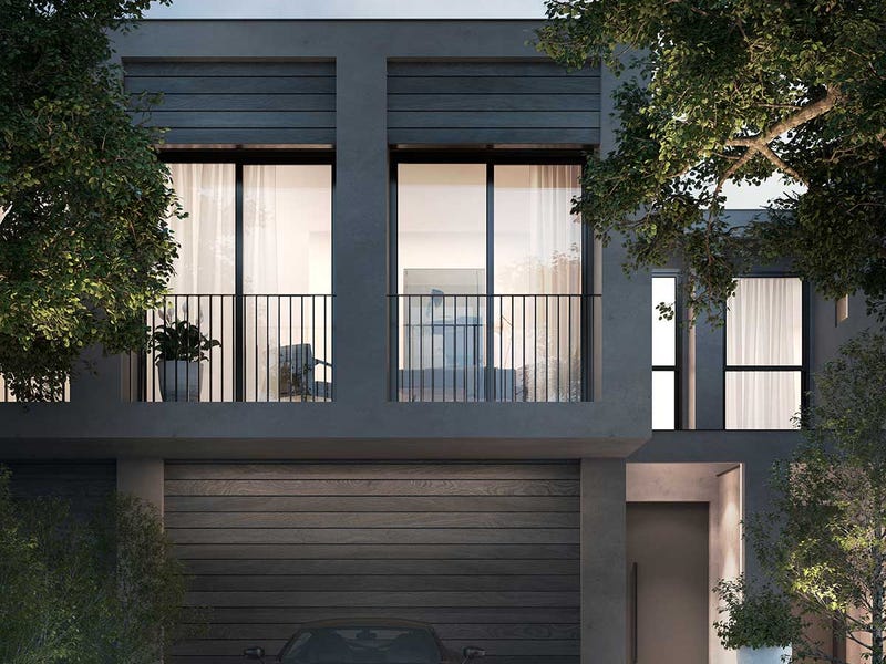 7276 Serrell Street Malvern East Vic 3145 Townhouse for Sale