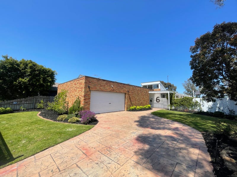 6 Batten Place, Aspendale Gardens, VIC 3195