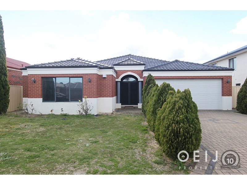 27 Cotoneaster Rmbl, Stirling, WA 6021