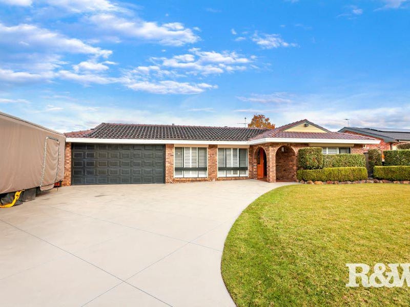 14 Fantail Cres, Erskine Park, NSW 2759