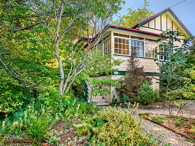 22 Murray Street Leura Nsw 2780 Property Details