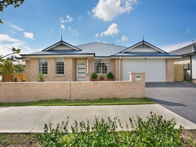 37 Heritage Drive, Appin, NSW 2560 Property Details