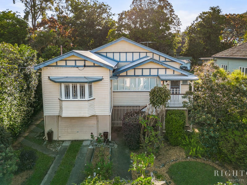 40 Gresham Street, Ashgrove, Qld 4060 Property Details