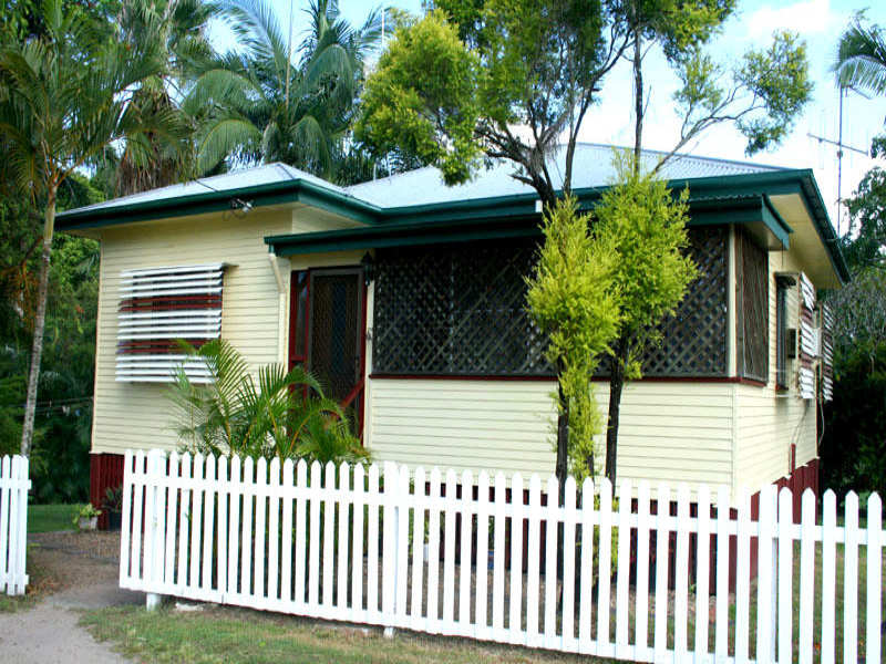 34 Boundary Street, Bundaberg South, QLD 4670