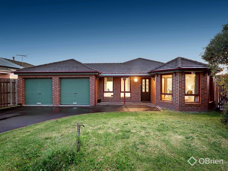 10 Kelrinda Close, Oakleigh South, VIC 3167