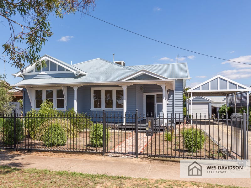18 Railway Avenue, Horsham, Vic 3400 - Property Details