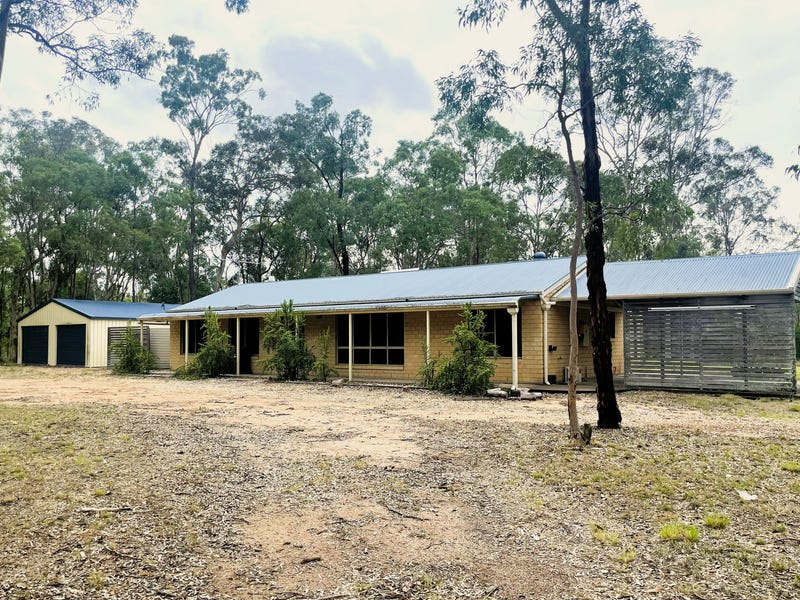 54 Allen Road, South Nanango, QLD 4615 - realestate.com.au