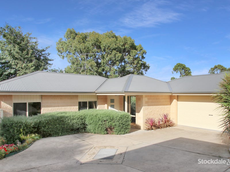 3/50 Princes Street, Korumburra, VIC 3950