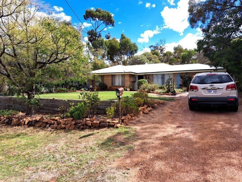7 Connor Street, Toodyay, WA 6566 Property Details