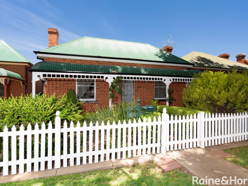 61 Best Street, Wagga Wagga, NSW 2650 House for Sale