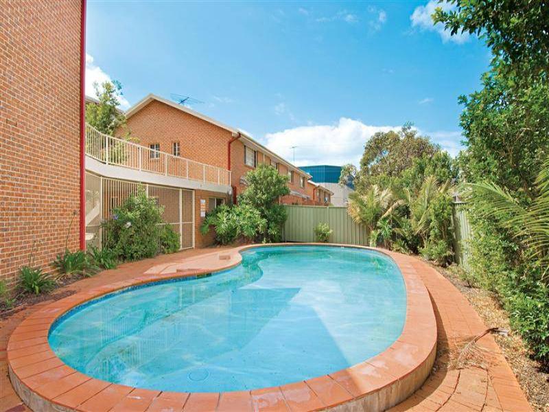 22/35 Post Office Street, Carlingford, NSW 2118