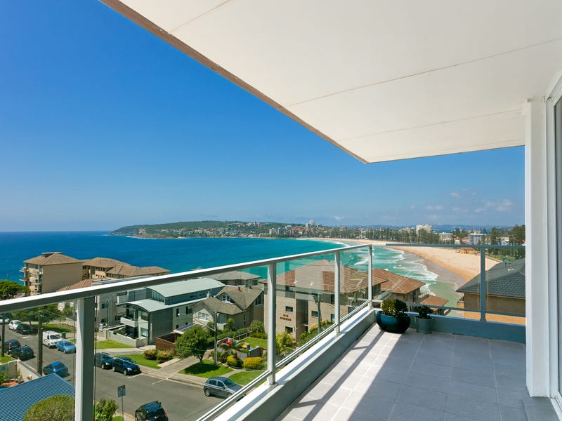 5/2A Pavilion Street, Queenscliff, NSW 2096 Property Details