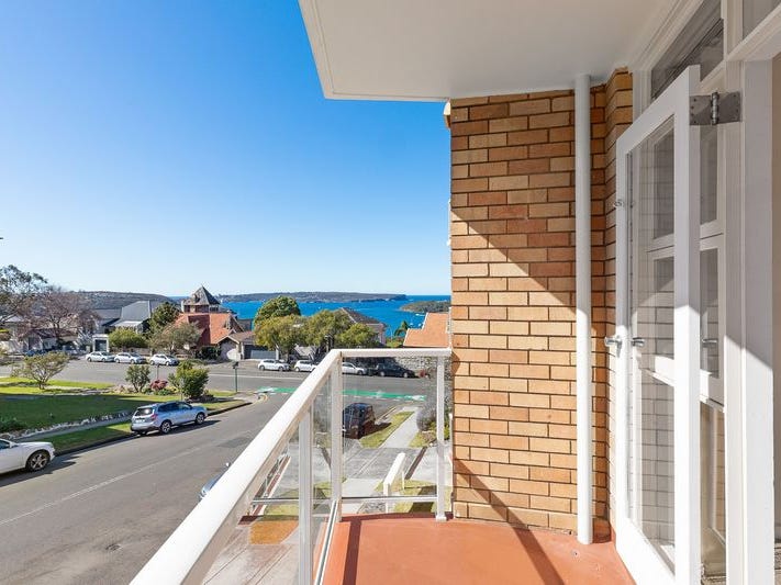 7/3 Moruben Road, Mosman, NSW 2088