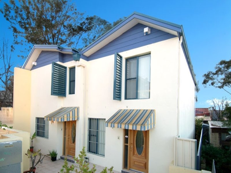 2/49 Coleridge Street, Leichhardt, NSW 2040 Property Details