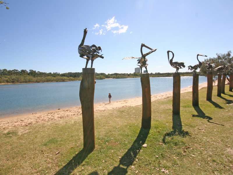 8/7 Fielding Street, Currumbin, QLD 4223