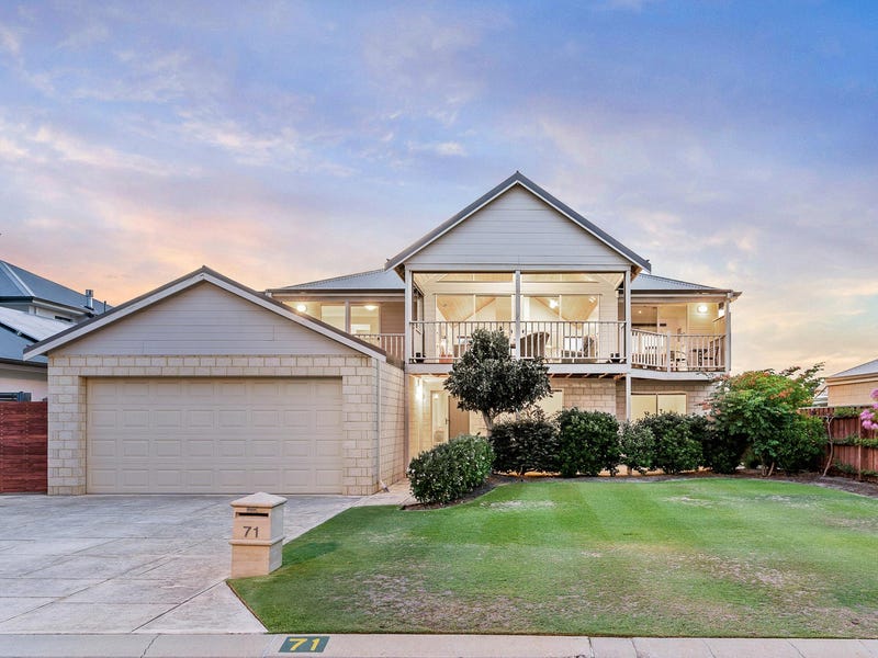 71 Pavilion Circle, The Vines, WA 6069