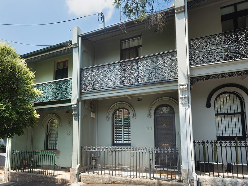 33 Rush Street, Woollahra: Sebuah Ikon Kemewahan di Jantung Sydney Timur