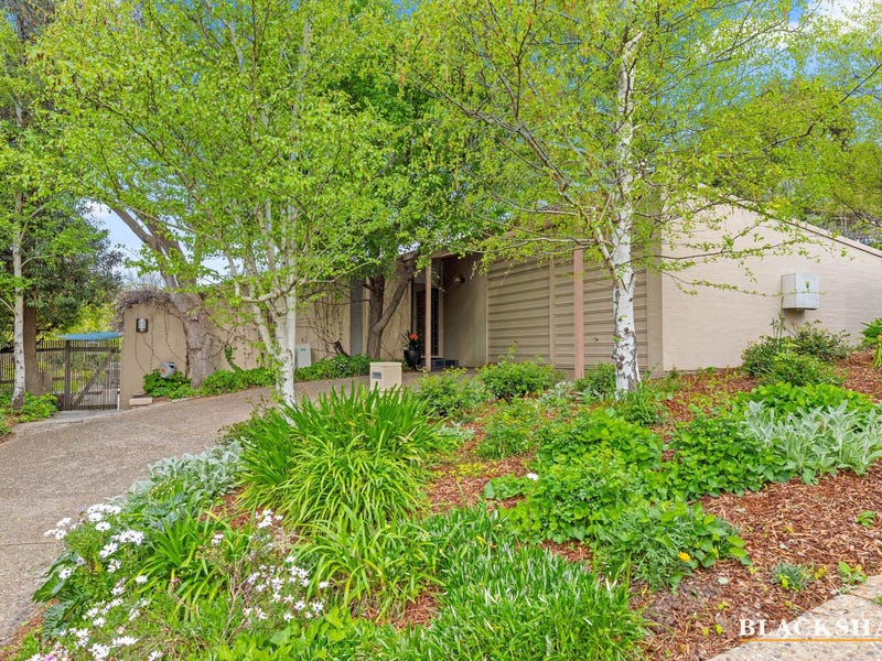 16/36 Shackleton Circuit, Mawson, ACT 2607 Property Details