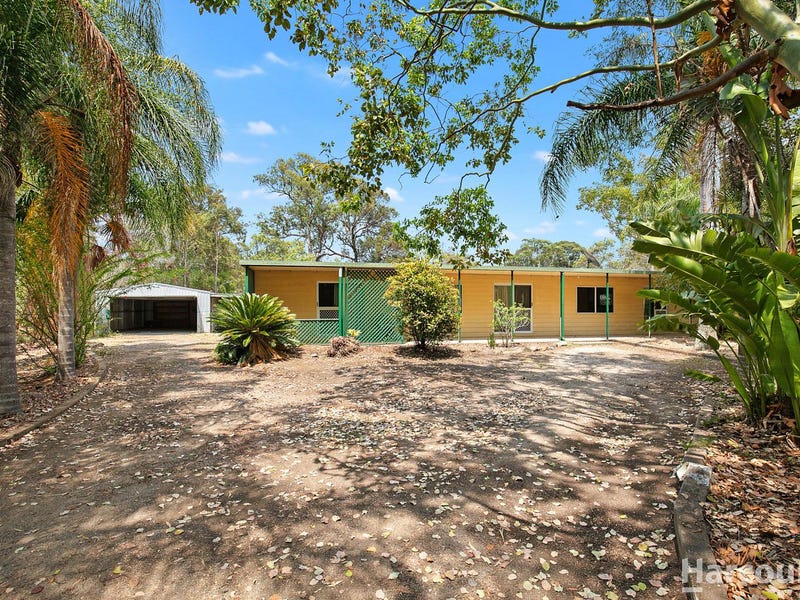 32 Rowley Road, Booral, Qld 4655 Property Details