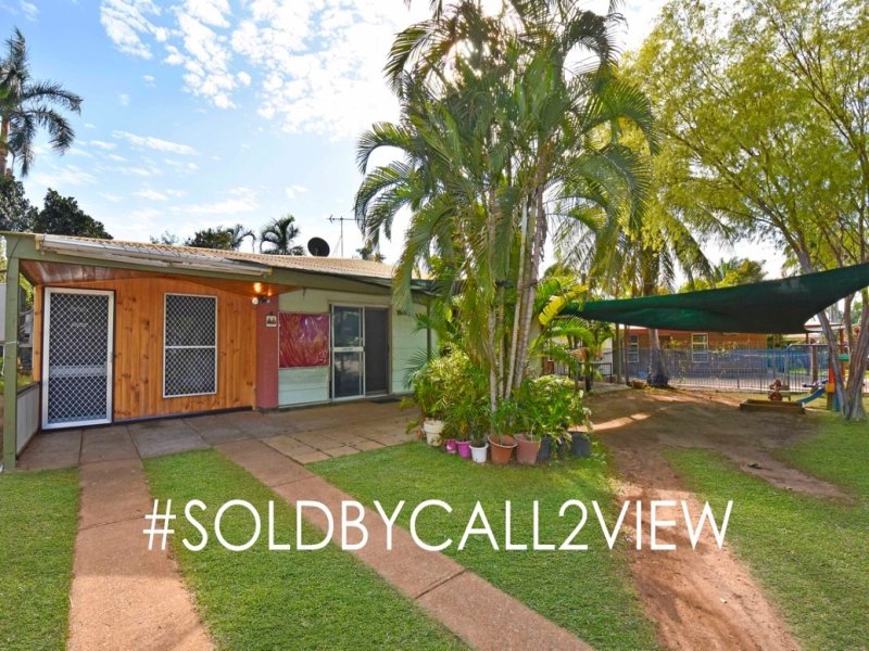 75 Wulagi Crescent, Wulagi, NT 0812 Property Details