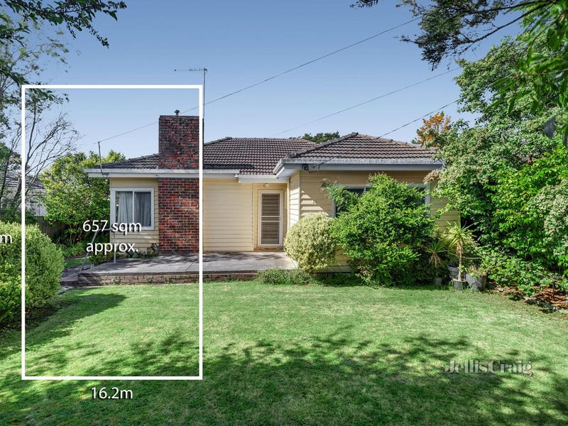 14 Dixon Grove, Blackburn, Vic 3130 Property Details