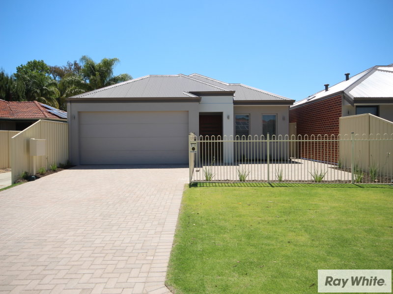 3/1 Coleman Place, Beckenham, WA 6107 Property Details