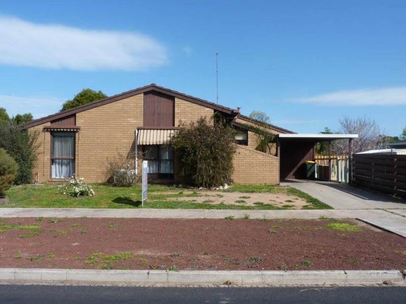 13/15 Begg Street, Horsham, Vic 3400 Property Details
