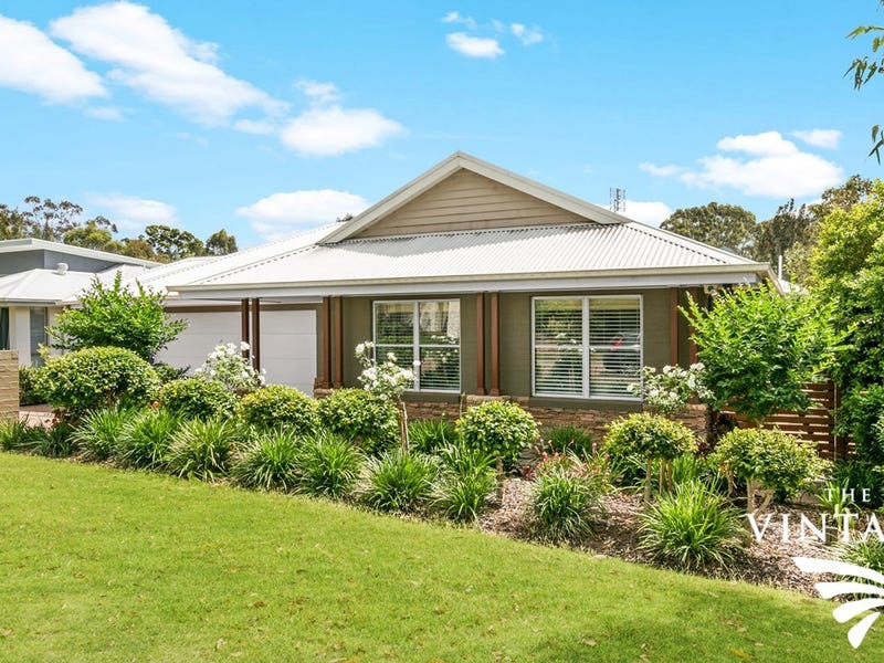 5 Angophora Drive Pokolbin Nsw 2320 Property Details