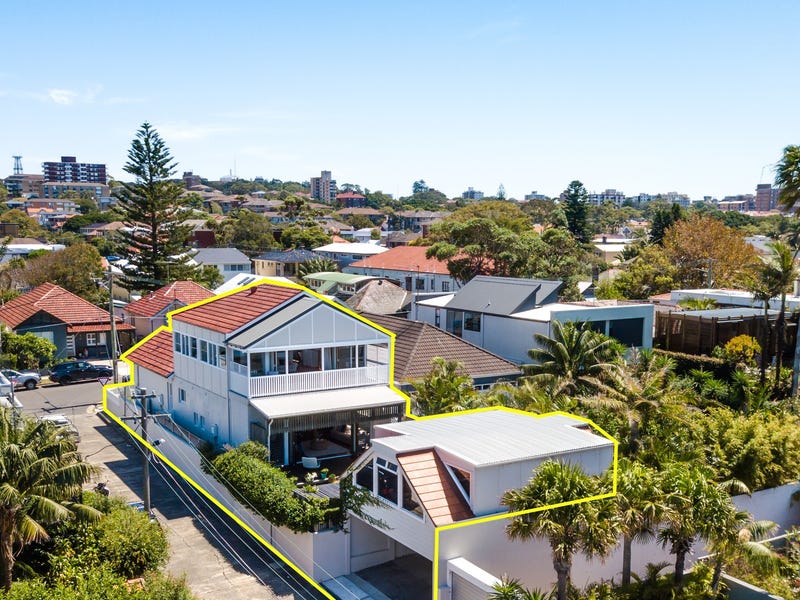 24 Cross Street, Bronte, NSW 2024 Property Details