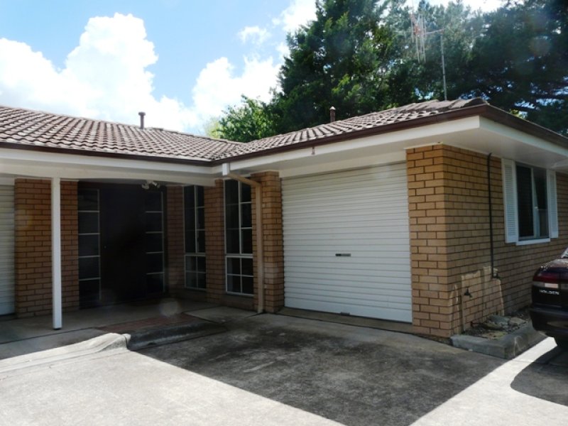 8/277 Lambert Street, Bathurst, NSW 2795 Property Details