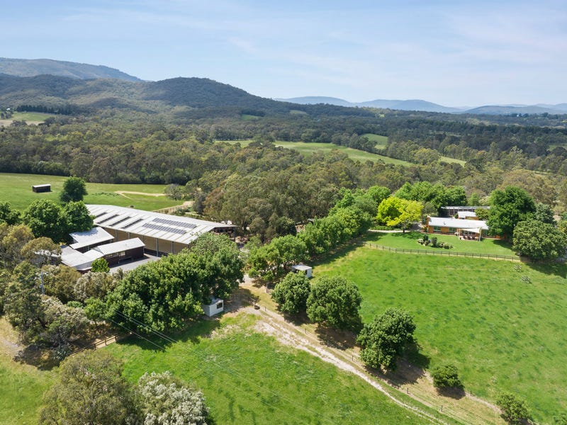 Joshua Rup Real Estate & Property for Sale in Yarra Valley, VIC (+1 location) Pg ...