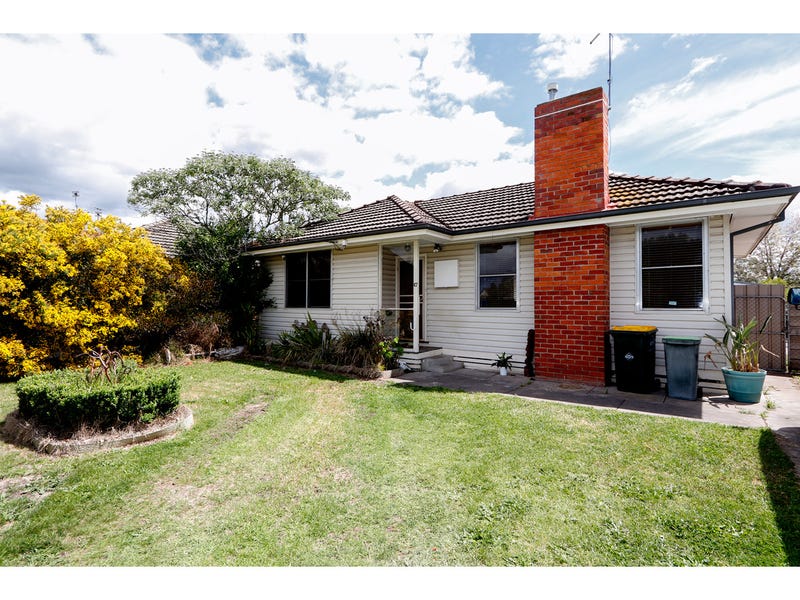 47 Buckley Street, Sale, VIC 3850