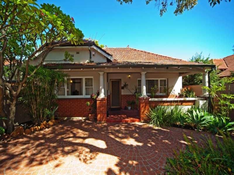 369 Walcott Street, Coolbinia, WA 6050