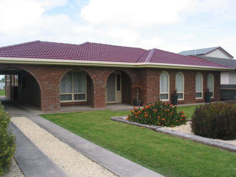 16 Commercial Avenue, Millicent, SA 5280