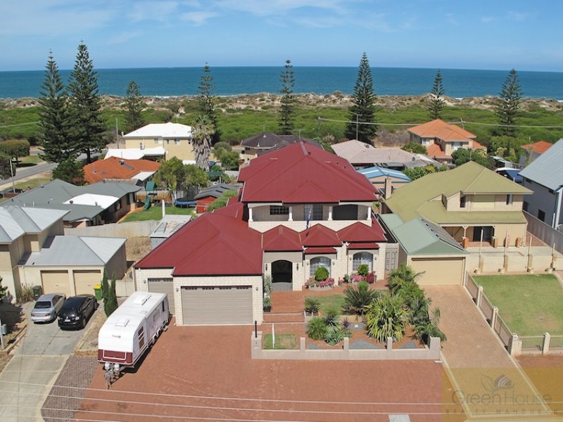 3 Erlistoun Street, Golden Bay, WA 6174