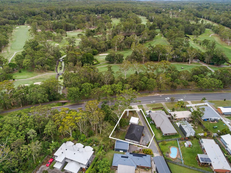 73 Cooroy Noosa Road, Tewantin, Qld 4565 Property Details
