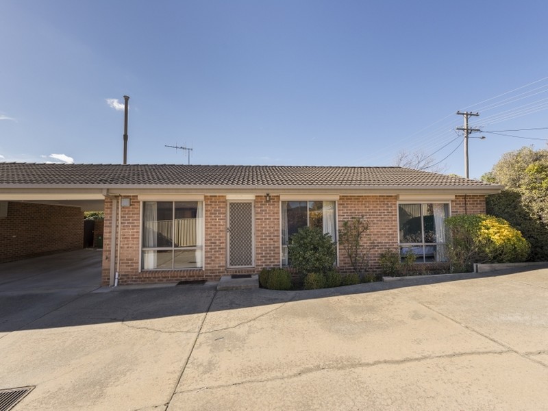 1/26 Mowatt Street, Queanbeyan East, NSW 2620