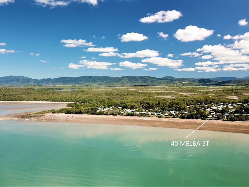 40 Melba Street, Armstrong Beach, Qld 4737 House for Sale
