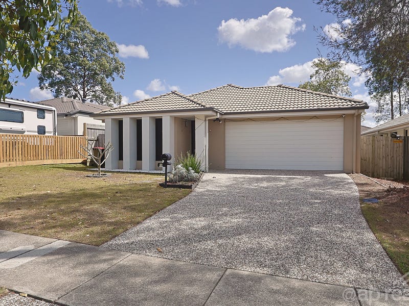 12 Lilly Pilly Street, Heathwood, Qld 4110 House for Sale