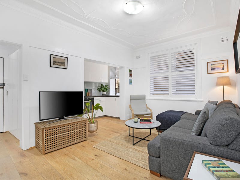 4/119 Carrington Road, Coogee, NSW 2034 - Property Details