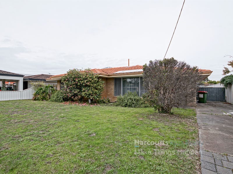 4 Addlestone Road, Morley, WA 6062 Property Details