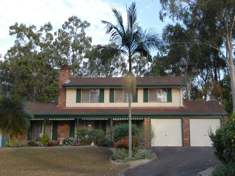 43 Robin Court, Forestdale, Qld 4118 Property Details