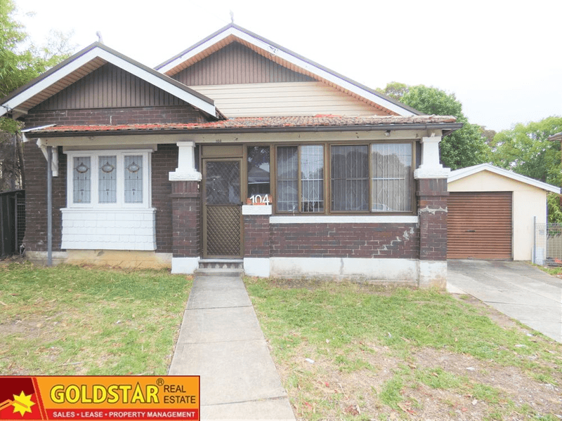 104 Highland Avenue, Yagoona, NSW 2199 Property Details