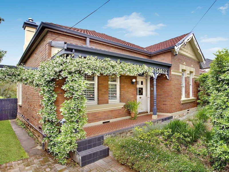 132 Lilyfield Road, Lilyfield, NSW 2040 Property Details