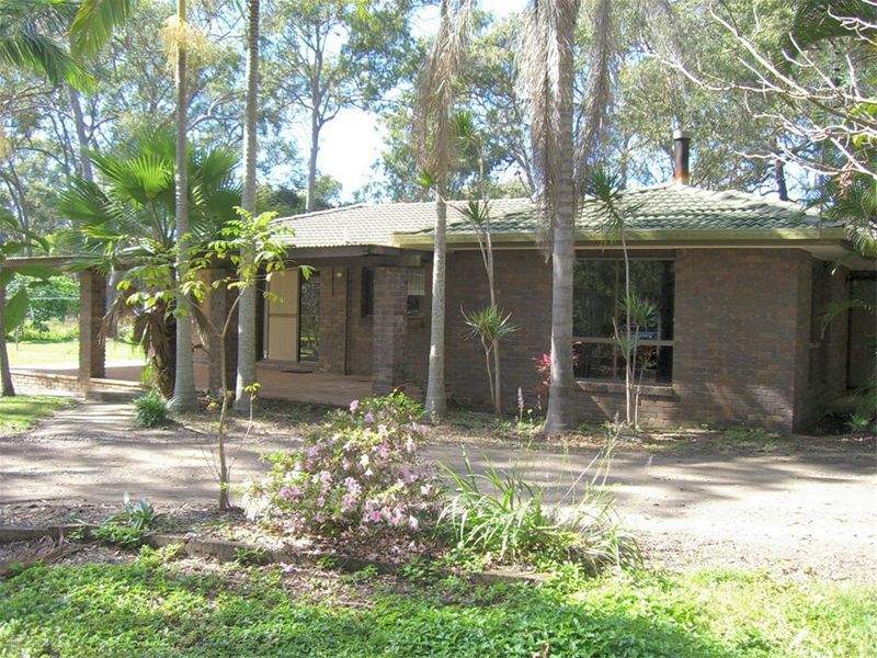 395 Booral Road, Booral, QLD 4655